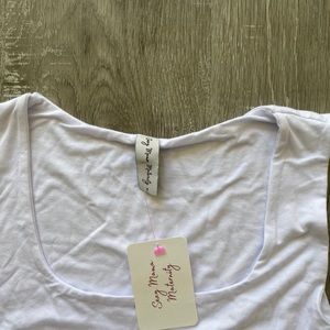 Sexy Mama Maternity Dress